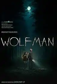 Wolf Man 2025 Full Movie Download Free HD Web-DL
