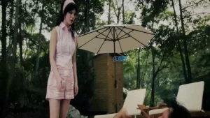 Companion 2025 Full Movie Download Free Camrip