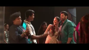 Kadhalikka Neramillai 2025 Full Movie Download Free HD Web-DL