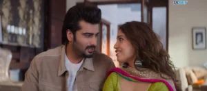 Mere Husband Ki Biwi 2025 Full Movie Download Free HD WebRip