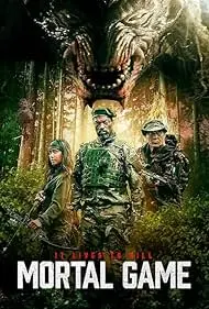 Mortal Game 2024 Full Movie Download Free HD WebRip