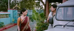 Srikakulam Sherlockholmes 2025 Full Movie Download Free HD Web-DL [Hindi + Telugu]