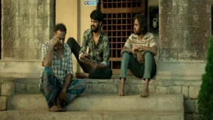 Thandel 2025 Full Movie Download Free HD Web-DL Hindi