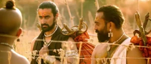 Veeram 2017 Full Movie Download Free HD Web-DL Hindi