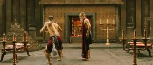 Veeram 2017 Full Movie Download Free HD Web-DL Hindi