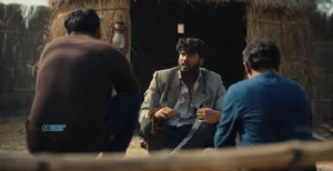 Baida 2025 Full Movie Download Free HD WebRip