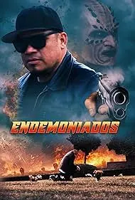 Endemoniados 2024 Full Movie Download Free HD WebRip