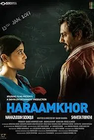 Haraamkhor 2017 Full Movie Download Free HD Web-DL [HINDI]
