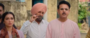 Hoshiar Singh 2025 Full Movie Download Free HD Web-DL