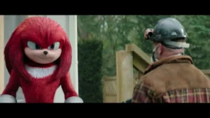 Knuckles Season 1 Full HD Free Download 720p [Hindi + English] Web-DL