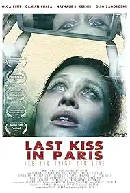 Last Kiss in Paris 2024 Full Movie Download Free HD WebRip