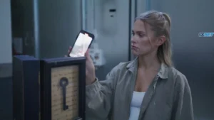 Through the Door 2024 Full Movie Download Free HD WebRip