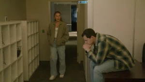 Through the Door 2024 Full Movie Download Free HD WebRip