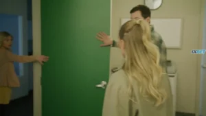Through the Door 2024 Full Movie Download Free HD WebRip