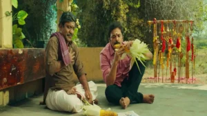 Aghathiyaa 2025 Full Movie Download Free HD Web-DL [Hindi DDP5.1]