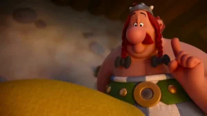 Asterix And Obelix The Big Fight 2025 Season 1 Full HD Free Download Web-DL