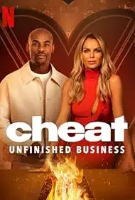 Cheat Unfinished Business Season 1 Full HD Free Download Web-DL