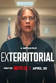 Exterritorial 2025 Full Movie Download Free HD Web-DL [Hindi DD5.1 + English DD5.1]