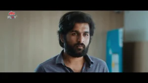 FCUK Father Chitti Umaa Kaarthik 2021 Full Movie Download Free HD Web-DL
