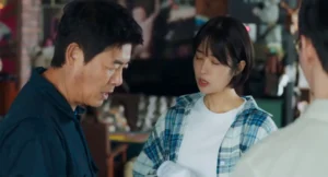 Forbidden Fairytale 2025 Full Movie Download Free HD Web-DL [Hindi + Korean]