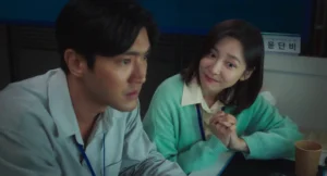 Forbidden Fairytale 2025 Full Movie Download Free HD Web-DL [Hindi + Korean]