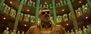 Good Bad Ugly 2025 Full Movie Download Free HD Web-DL [Hindi 2.0 + Tamil 2.0]