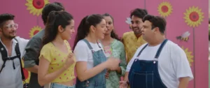 Loveyapa 2025 Full Movie Download Free HD Web-DL