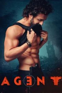 Agent 2023 Full Movie Download Free HD Web-DL [Hindi DDP5.1]
