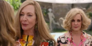 Another Simple Favor 2025 Full Movie Download Free HD Web-DL [Hindi + English]