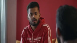 Bromance 2025 Full Movie Download Free HD Web-DL [Multi Audio]