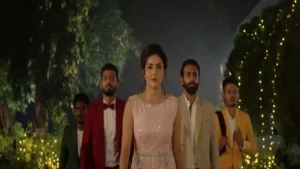 Bromance 2025 Full Movie Download Free HD Web-DL [Multi Audio]