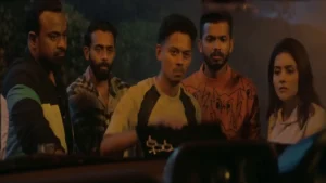Bromance 2025 Full Movie Download Free HD Web-DL [Multi Audio]