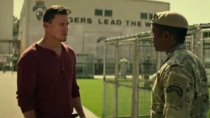 Dog 2022 Full Movie Download Free HD Web-DL