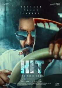 HIT The 3rd Case 2025 Full Movie Download Free Pre-HD