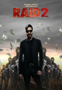 Raid 2 2025 Full Movie Download Free Pre-HD
