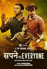 Sapne Vs Everyone Season 1 Full HD Free Download Web-DL