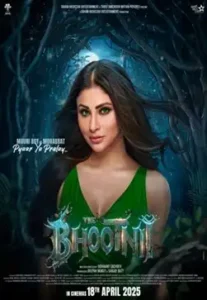 The Bhootnii 2025 Full Movie Download Free