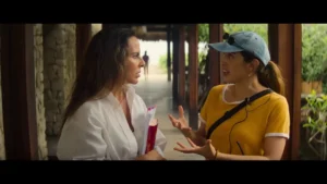 The Biggest Fan 2025 Full Movie Download Free HD Web-DL