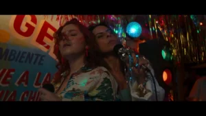 The Biggest Fan 2025 Full Movie Download Free HD Web-DL