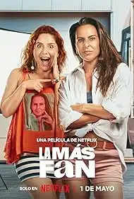 The Biggest Fan 2025 Full Movie Download Free HD Web-DL